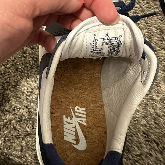 Air Jordan 1 elevate low - Picture 7 of 8